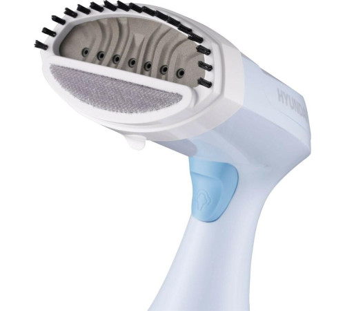 HYUNDAI H-HS03008 1500Вт белый/голубой
