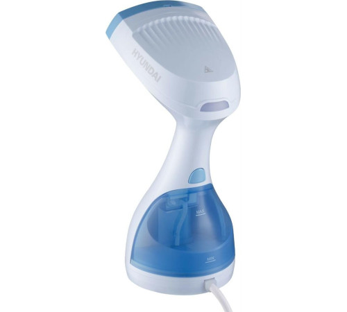 HYUNDAI H-HS03008 1500Вт белый/голубой