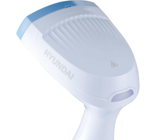 HYUNDAI H-HS03008 1500Вт белый/голубой