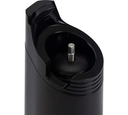 HYUNDAI HY-JS2323 120Вт рез.сок.:400мл. черный