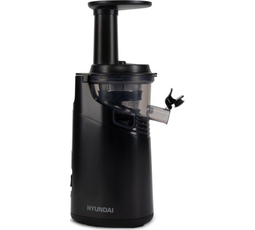 HYUNDAI HY-JS2323 120Вт рез.сок.:400мл. черный