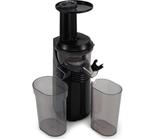 HYUNDAI HY-JS2323 120Вт рез.сок.:400мл. черный