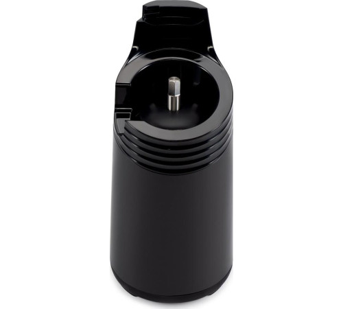 HYUNDAI HY-JS2323 120Вт рез.сок.:400мл. черный