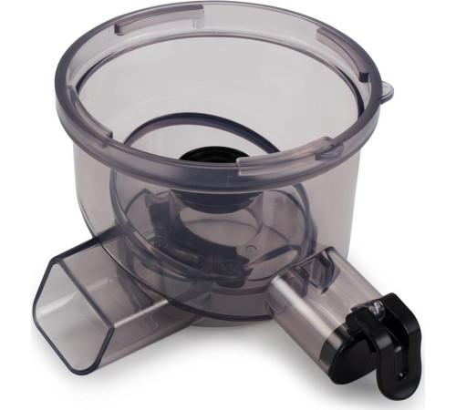 HYUNDAI HY-JS2323 120Вт рез.сок.:400мл. черный