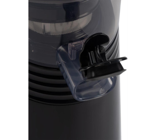 HYUNDAI HY-JS2323 120Вт рез.сок.:400мл. черный