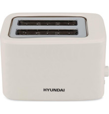 HYUNDAI HYT-3306 700Вт кремовый