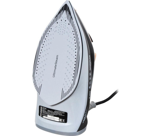 HYUNDAI H-SI01671 2400Вт голубой