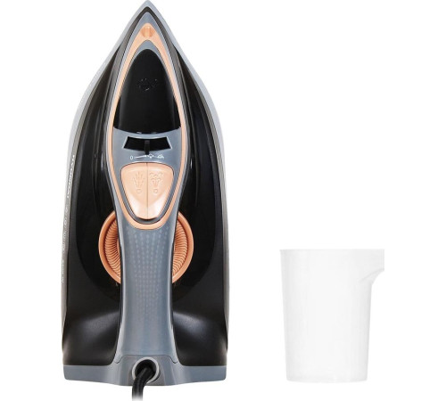 HYUNDAI H-SI01671 2400Вт голубой