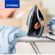 HYUNDAI H-SI01671 2400Вт голубой