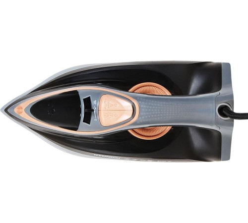 HYUNDAI H-SI01671 2400Вт голубой