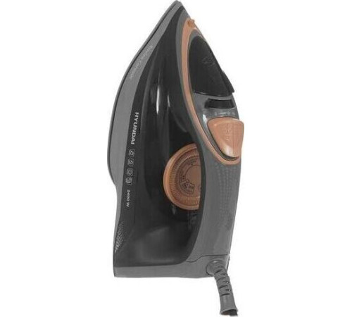 HYUNDAI H-SI01671 2400Вт голубой