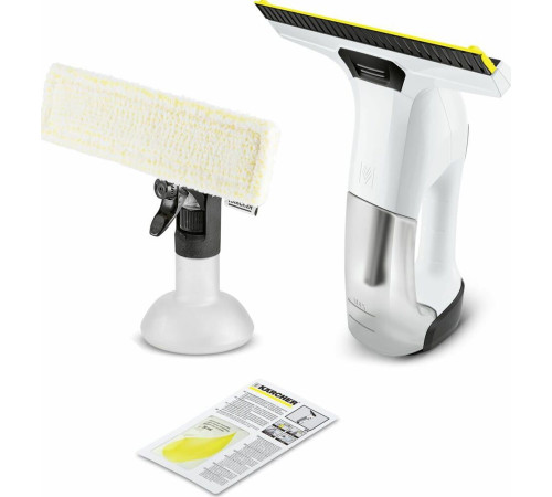 KARCHER WV 6 Plus, белый [1.633-741.0]