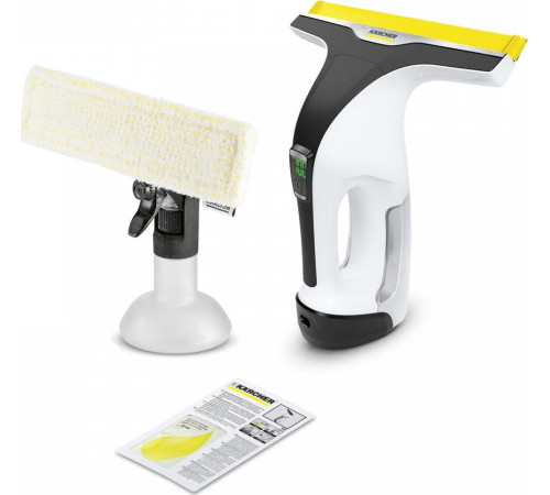 KARCHER WV 6 Plus, белый [1.633-741.0]