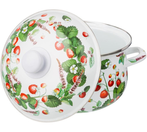 AGNESS 934-563 ФРУКТОВАЯ КОРЗИНА 3.6л