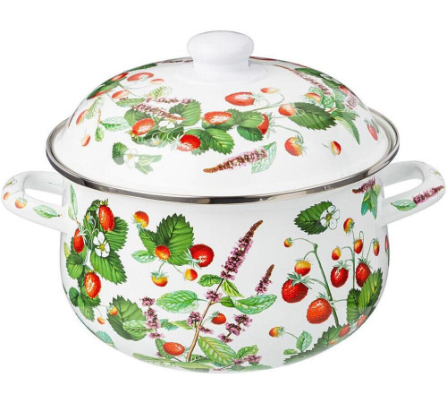 AGNESS 934-563 ФРУКТОВАЯ КОРЗИНА 3.6л