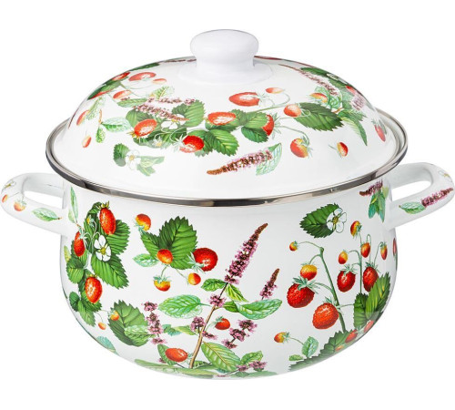 AGNESS 934-563 ФРУКТОВАЯ КОРЗИНА 3.6л