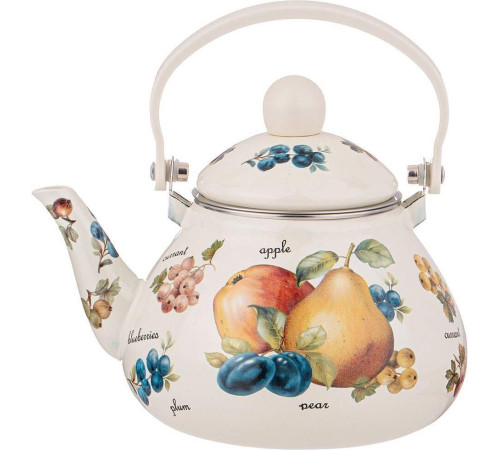 AGNESS 934-425 ФРУКТЫ со съемным фильтром 1,3л