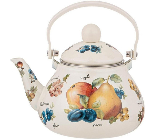 AGNESS 934-425 ФРУКТЫ со съемным фильтром 1,3л