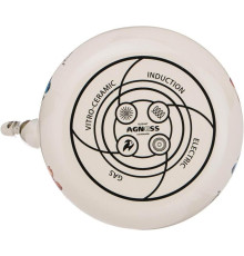 AGNESS 934-425 ФРУКТЫ со съемным фильтром 1,3л