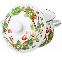 AGNESS 934-562 ФРУКТОВАЯ КОРЗИНА 2.8л