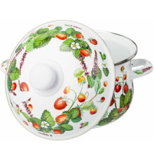 AGNESS 934-562 ФРУКТОВАЯ КОРЗИНА 2.8л