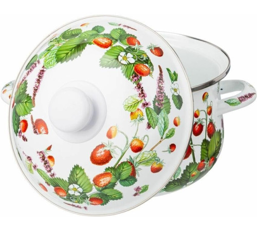 AGNESS 934-562 ФРУКТОВАЯ КОРЗИНА 2.8л