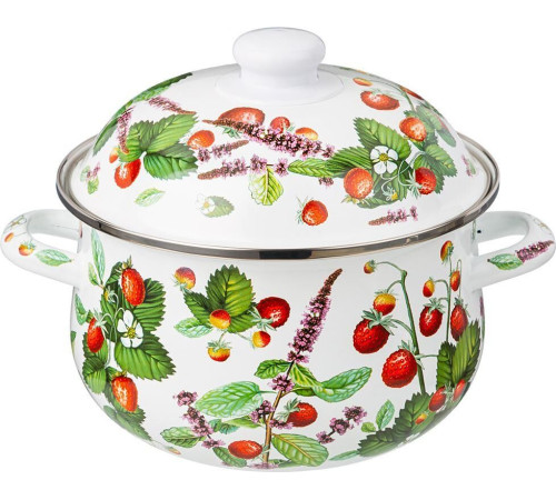 AGNESS 934-562 ФРУКТОВАЯ КОРЗИНА 2.8л