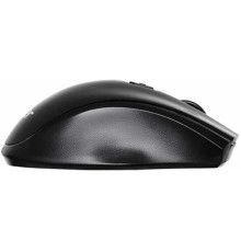 ACER Мышь OMR030 черный оптическая (1600dpi) беспроводная USB (3but)