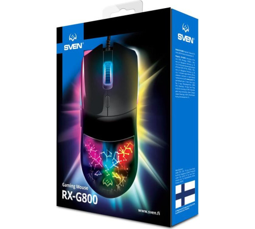 SVEN RX-G800