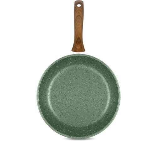 НЕВА МЕТАЛЛ ПОСУДА EW126 Eco Way а/пр литая 26см