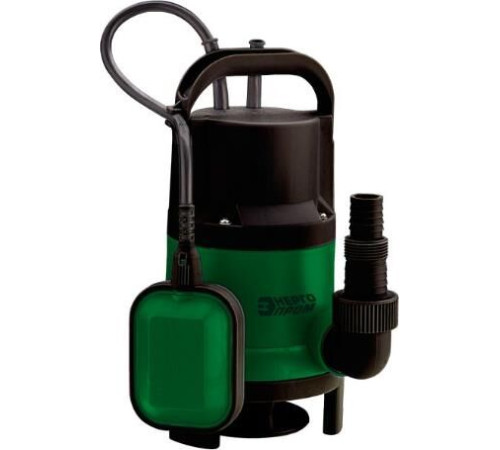 АКВАПРОМ НПД-550ГР/10А для грязной воды (зеленый ромб) / уп.4шт. 00-00023544