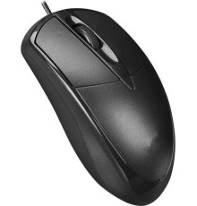 PERFEO (PF_B3407) FIRST , 3 кн, DPI 1000, USB, чёрн.