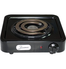 ЗЛАТА 113Т черная