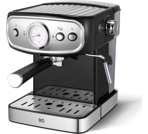 BQ CM1006 Black-Steel