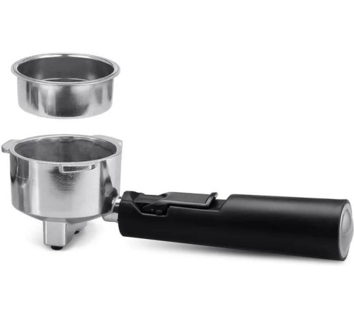 BQ CM1006 Black-Steel