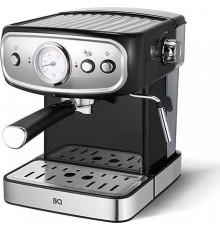 BQ CM1006 Black-Steel