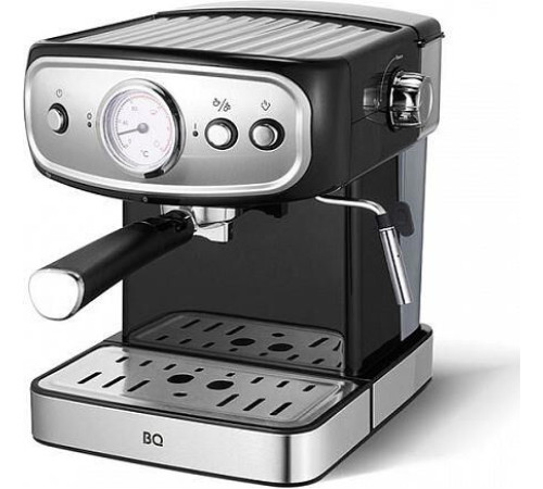 BQ CM1006 Black-Steel