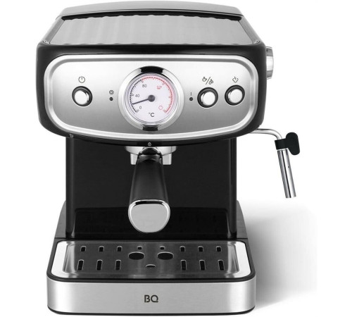 BQ CM1006 Black-Steel