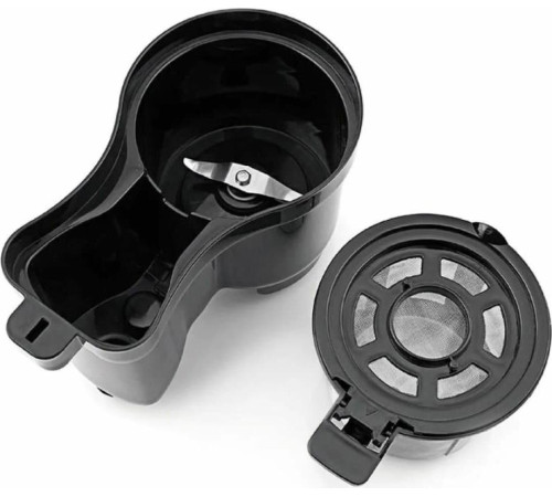 BQ CM1010 Black-Steel