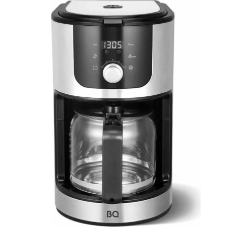 BQ CM1010 Black-Steel