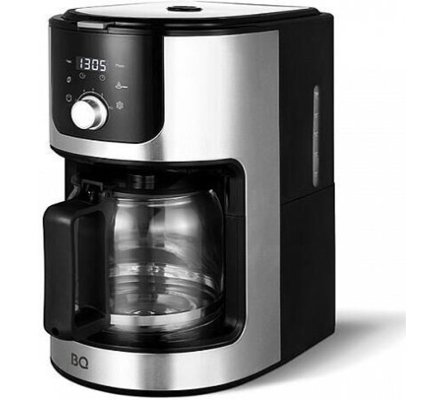 BQ CM1010 Black-Steel