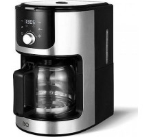 BQ CM1010 Black-Steel