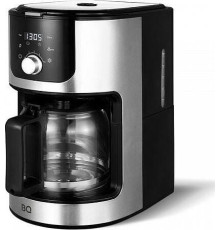 BQ CM1010 Black-Steel