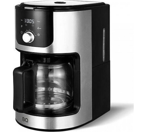 BQ CM1010 Black-Steel