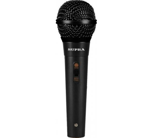 SUPRA SM-3
