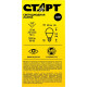 СТАРТ (466) LEDGLSE27 25W 30 WS 10/101 черный