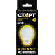 СТАРТ (466) LEDGLSE27 25W 30 WS 10/101 черный