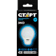 СТАРТ (464) LEDGLSE27 25W 65 WS 10/101 черный