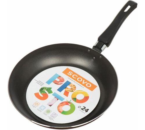 SCOVO СЭ-061 Prosto а/пр 24см