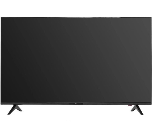 BQ 43FS36B UHD SMART TV WebOS Безрамочный